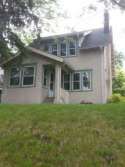 4621 Washburn Ave, Minneapolis MN  55410-1847 exterior