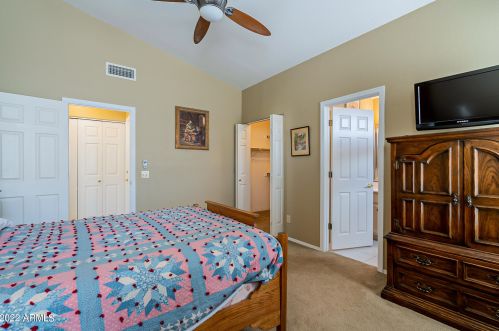 6602 Oakmont Dr, Chandler AZ  85249-8635 exterior