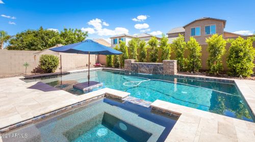3041 Melrose St, Gilbert, AZ 85297-6013