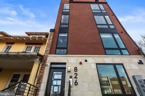 826 Upshur St, Washington, DC 20011-5836