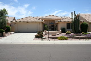 8541 Rosemonte Dr, Peoria, AZ 85382-4646