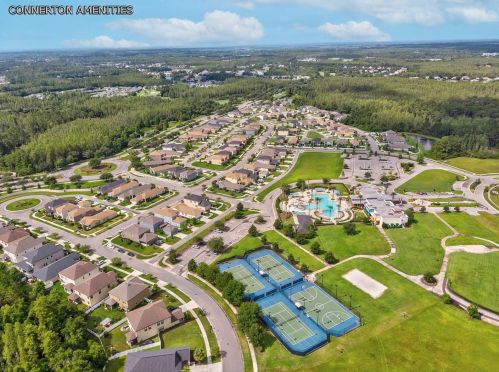 8239 Swiss Chard Cir, Land O Lakes FL  34637-7662 exterior