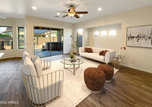 434 Remington Dr, Chandler, AZ 85286-7640