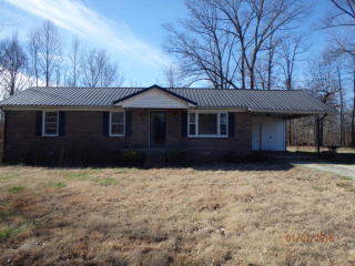 395 Mckelvy Rd, Camden, TN 38320-6268