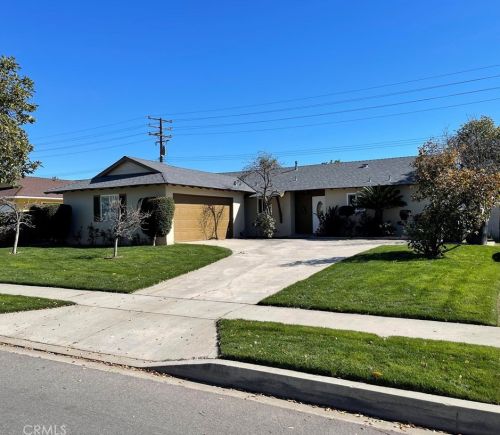 1810 Broadmoor Ave, West Covina CA  91790-4603 exterior