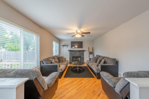 10020 67 St, Kenosha WI 53142-7524 exterior