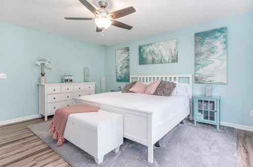 140 Union Ridge Dr, Englewood OH  45322-8774 exterior