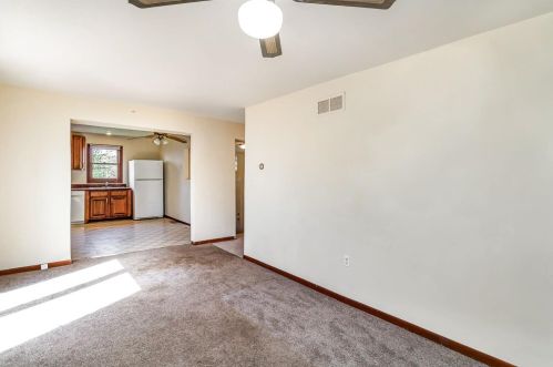 13316 Bell St, Cedar Lake IN  46303-9409 exterior