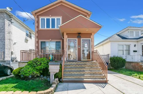 132-13 107th St, Jamaica, NY 11417-1139