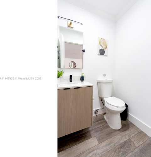 3540 34th Ave, Hollywood FL  33021-2509 exterior