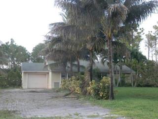 17101 89th Pl, Town Of Loxahatchee Groves, FL 33470-2780