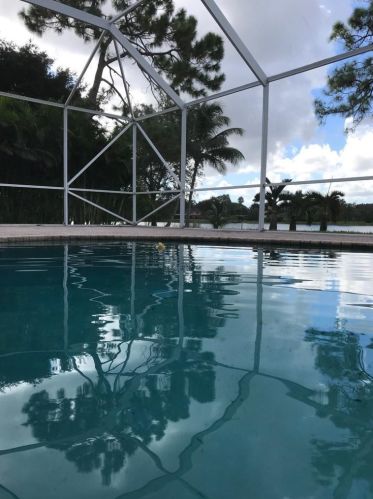8902 Estate Dr, West Palm Beach, FL 33411-6595