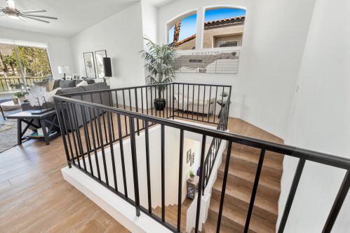 55341 Winged Foot, La Quinta CA  92253-4670 exterior