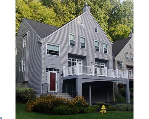 615 Sandys Parish Rd, Landenberg, PA 19350-1369