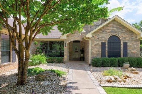 12041 Shady Creek Dr, Whitney, TX 76692-5668