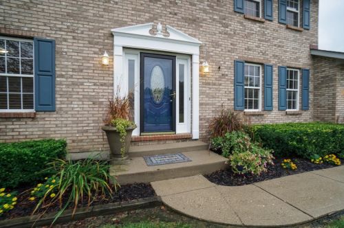 6327 Holloway Dr, Liberty Township, OH 45044