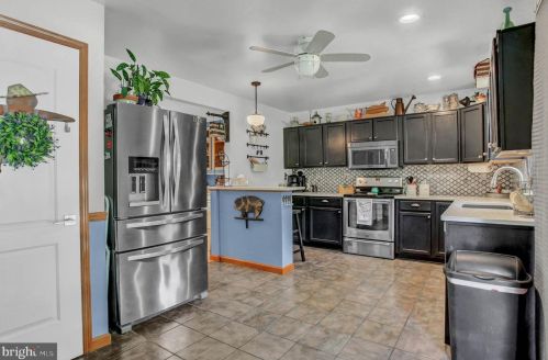12090 Cross Roads Ave, Cross Roads PA  17322-8783 exterior