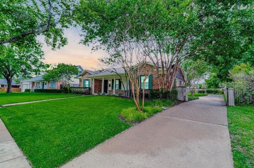 9018 Flicker Ln, Dallas, TX 75238-3209
