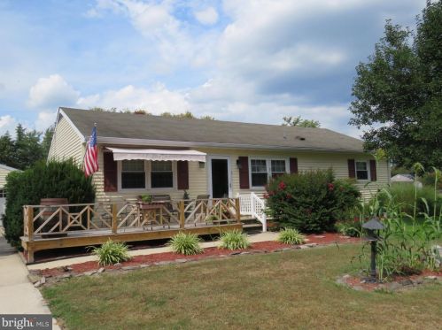 125 Lewis Dr, Laurel, DE 19956-1145