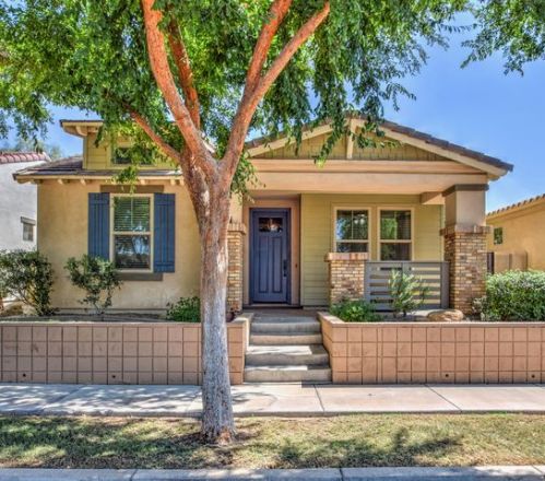 3425 Kent Ave, Gilbert, AZ 85296-7357