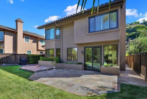 4914 Caminito Vista Lujo, San Diego CA 92130-2861 exterior