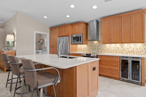 23230 Copperleaf Blvd, Bonita Springs FL 34135-8138 exterior