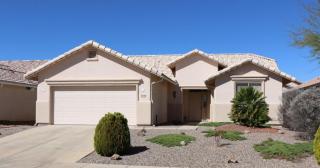2848 Glengarry Way, Sierra Vista, AZ 85650-5744