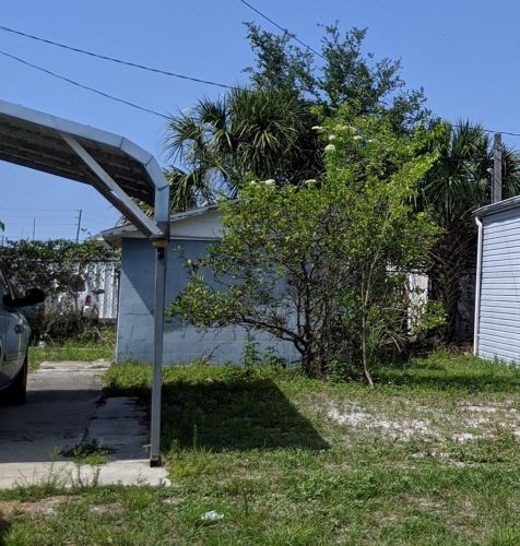 6703 Butch St, Port Richey, FL 34668-3810