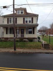 2413 Canby St, Harrisburg PA  17103-1765 exterior