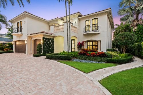 16265 Mira Vista Ln, Delray Beach, FL 33446-9538