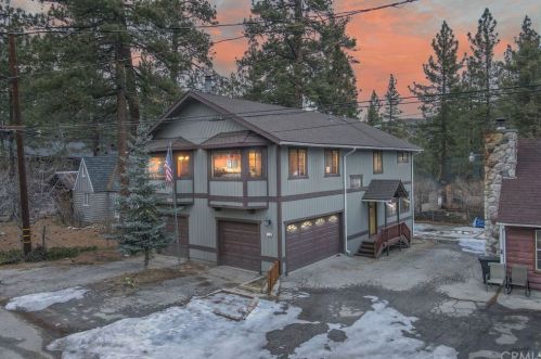 329 Fairway Blvd, Big Bear City, CA 92314-8879