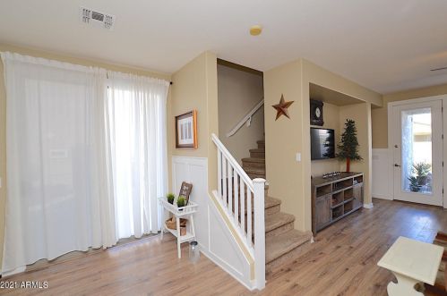 3644 Stampede Dr, Gilbert AZ  85297-3091 exterior