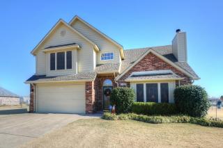 11817 154th East Ave, Collinsville, OK 74021-5802