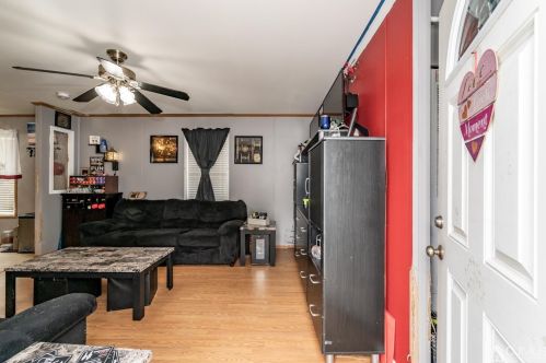 43 Bayshore Mobile Mnr, Hazlet NJ  07730-4129 exterior