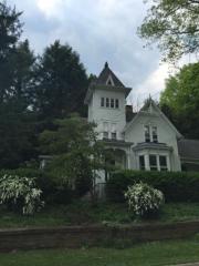 343 Pearl St, Granville OH  43023-1334 exterior