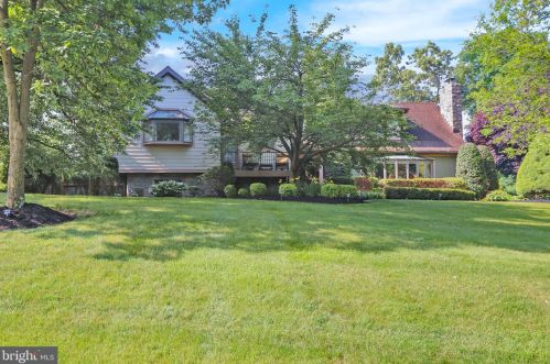 187 Oak Cir, Dauberville, PA 19533-9603