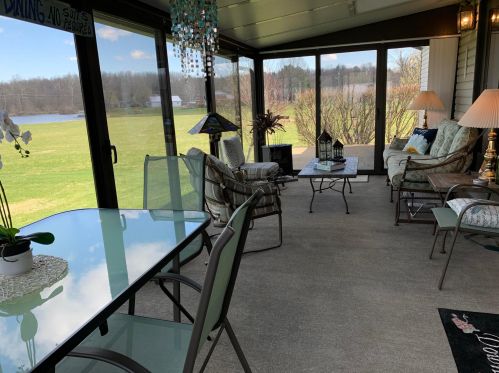 705 Millstone Ln, Mount Vernon OH  43050-4753 exterior