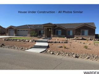 3337 Southern Vista Dr, Kingman, AZ 86401-0633