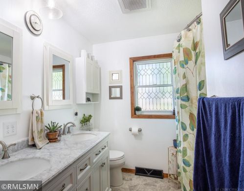 1460 6th Ave, Hammond WI  54002-9354 exterior