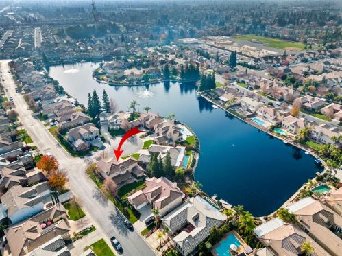 3909 Edgeview Ct, Modesto CA  95355-7318 exterior