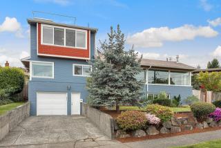 5111 55th Ave, Seattle, WA 98118-2117