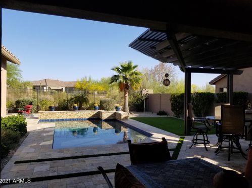 5831 Sierra Sunset Trl, Cave Creek, AZ 85331-1545