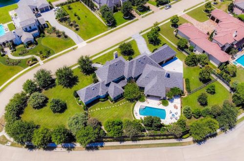404 Woodlake Dr, Allen, TX 75013-3436