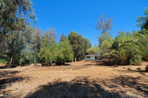 12209 Lemon Crest Dr, Lakeside CA  92040-4123 exterior