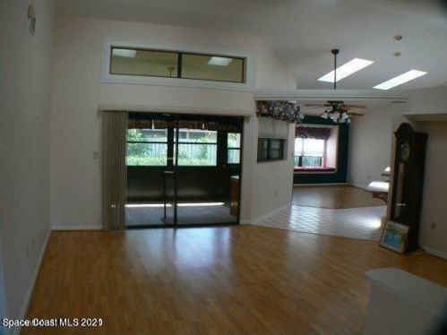 3871 Wethersfield Cir, Titusville FL  32780-3528 exterior