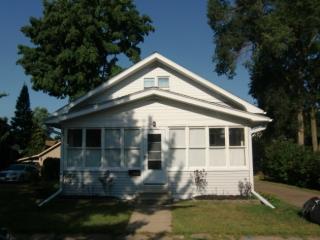 1924 Fairmount St, Wausau, WI 54403-6863