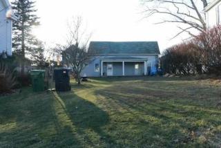 629 Jones Ave, Morgantown WV  26505-4722 exterior