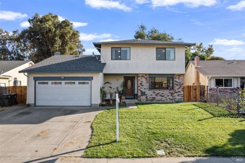 799 Marigold Dr, Fairfield, CA 94533-1424