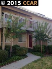 5455 Kirkwood Dr, Concord CA  94521-1643 exterior