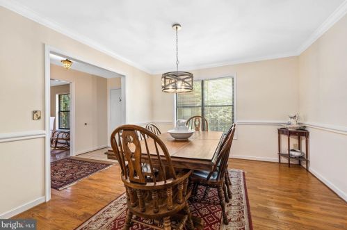 1123 Eastover Pkwy, Locust Grove VA  22508-5176 exterior